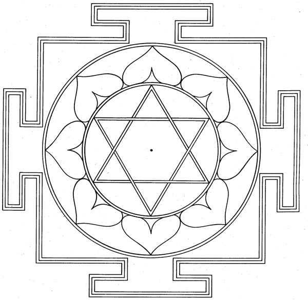 Devi Matangi